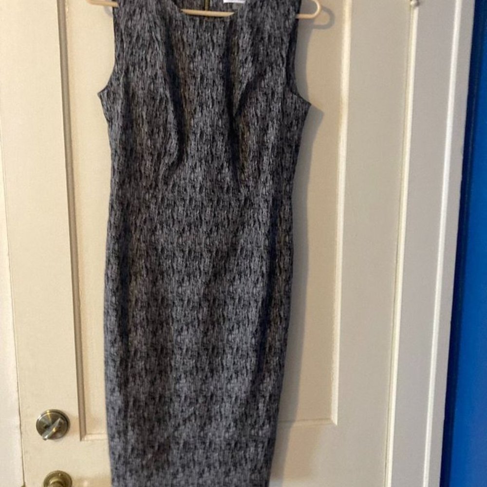 Calvin Klein Dress